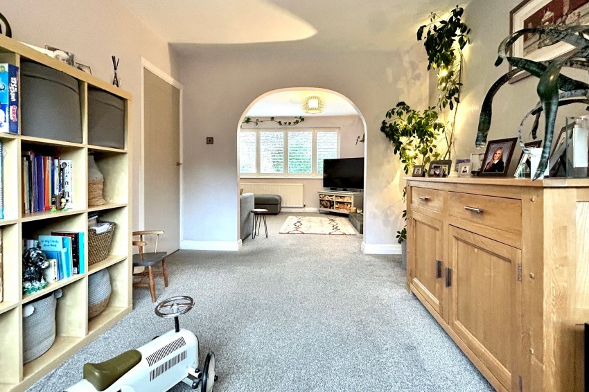 Images for Radnormere Drive, Cheadle Hulme, SK8