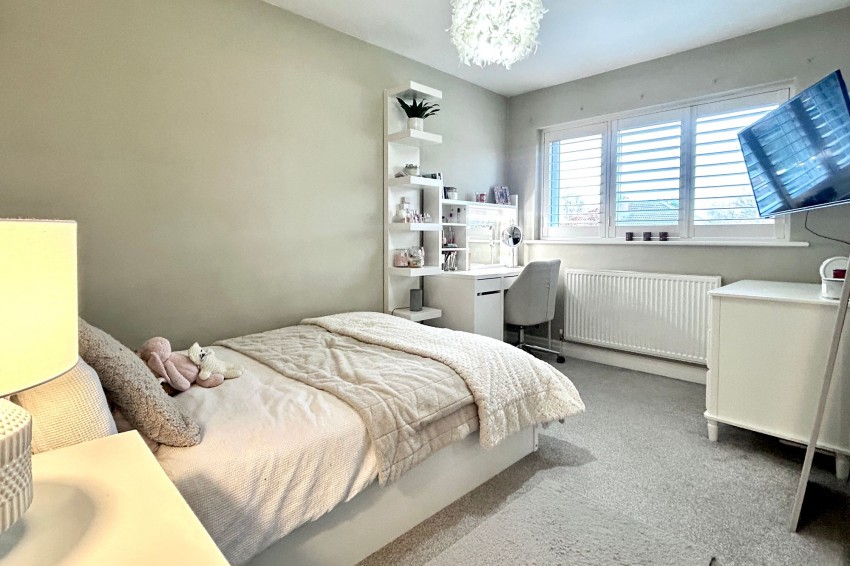 Images for Radnormere Drive, Cheadle Hulme, SK8