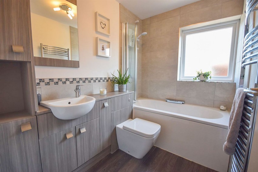 Images for Radnormere Drive, Cheadle Hulme, SK8