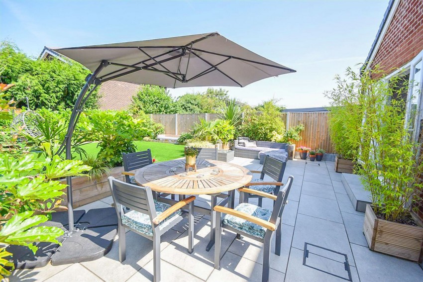 Images for Radnormere Drive, Cheadle Hulme, SK8