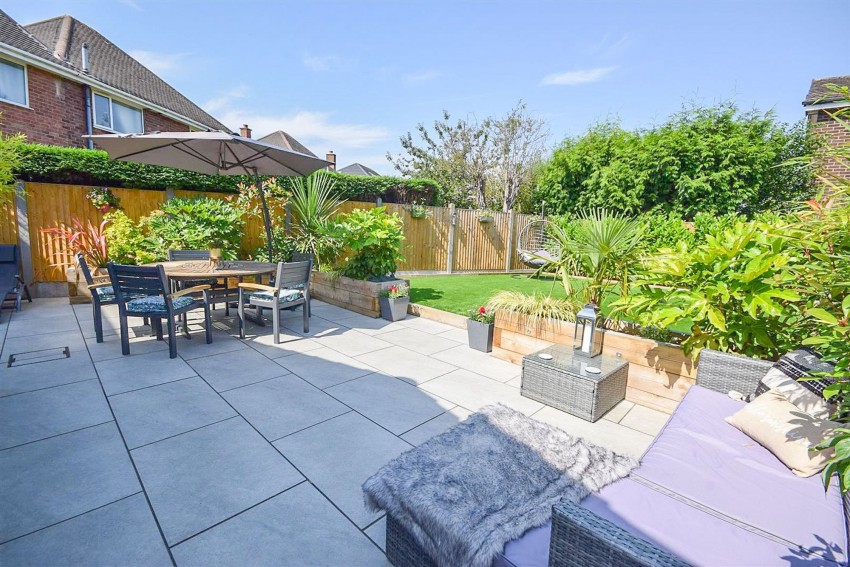 Images for Radnormere Drive, Cheadle Hulme, SK8