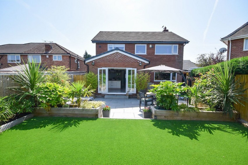Images for Radnormere Drive, Cheadle Hulme, SK8