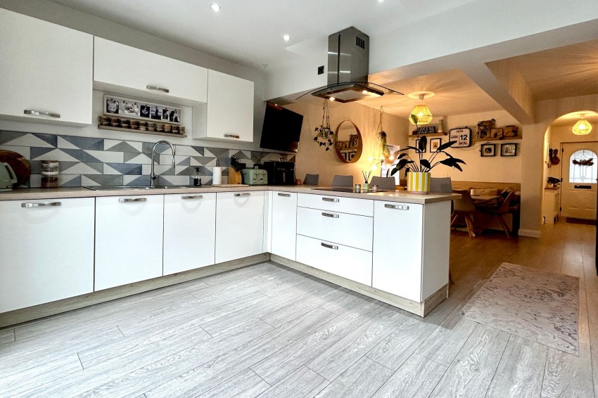 Images for Radnormere Drive, Cheadle Hulme, SK8