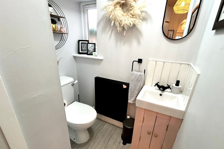 Images for Radnormere Drive, Cheadle Hulme, SK8