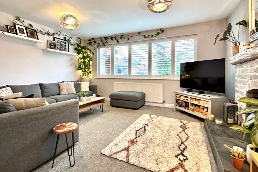 Images for Radnormere Drive, Cheadle Hulme, SK8
