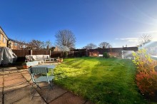 Images for Micawber Road, Poynton, SK12