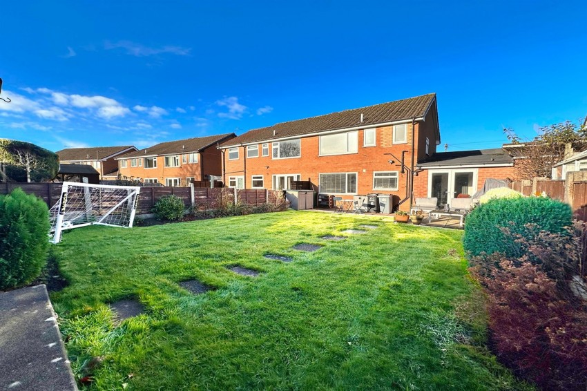 Images for Micawber Road, Poynton, SK12