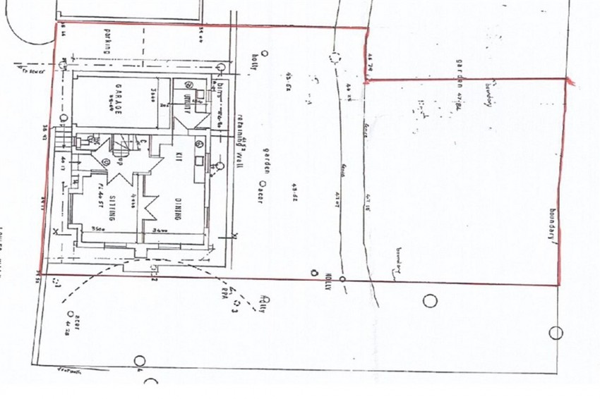 Images for 25 Howey Lane, Frodsham, WA6