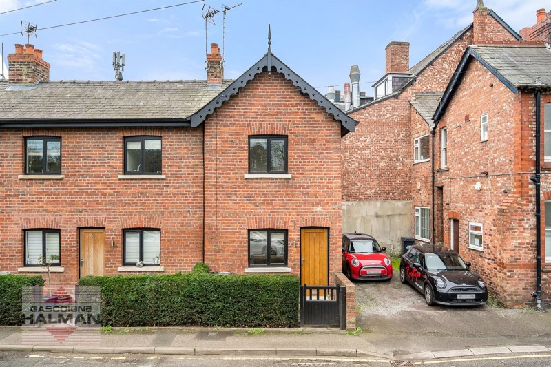 Mill Street, Wilmslow, SK9