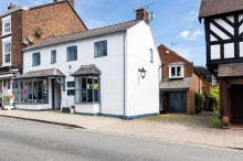 Images for High Street, Malpas, SY14