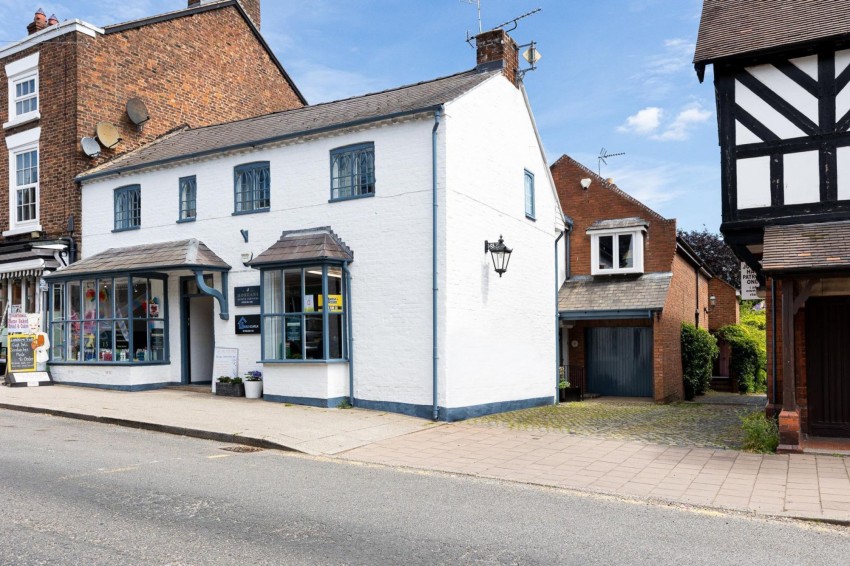 Images for High Street, Malpas, SY14