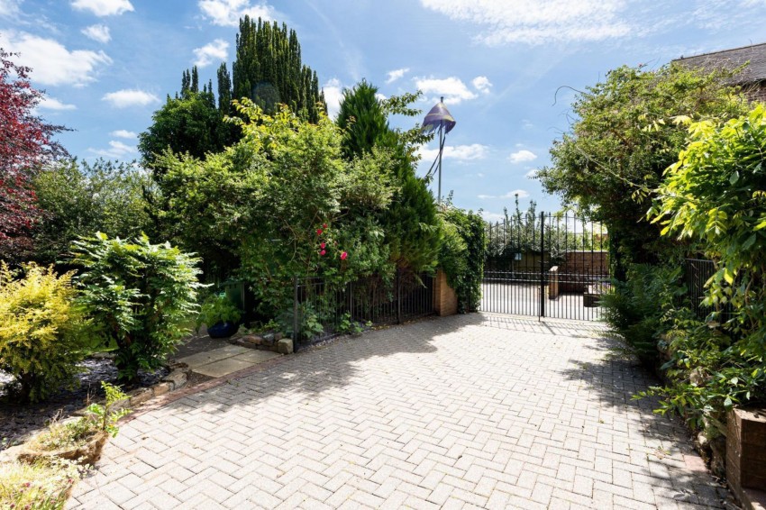 Images for High Street, Malpas, SY14