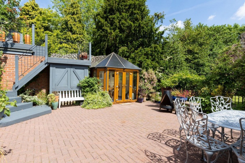 Images for High Street, Malpas, SY14