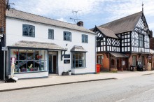 Images for High Street, Malpas, SY14