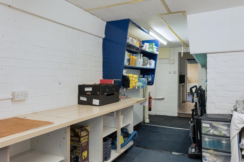 Images for High Street, Malpas, SY14