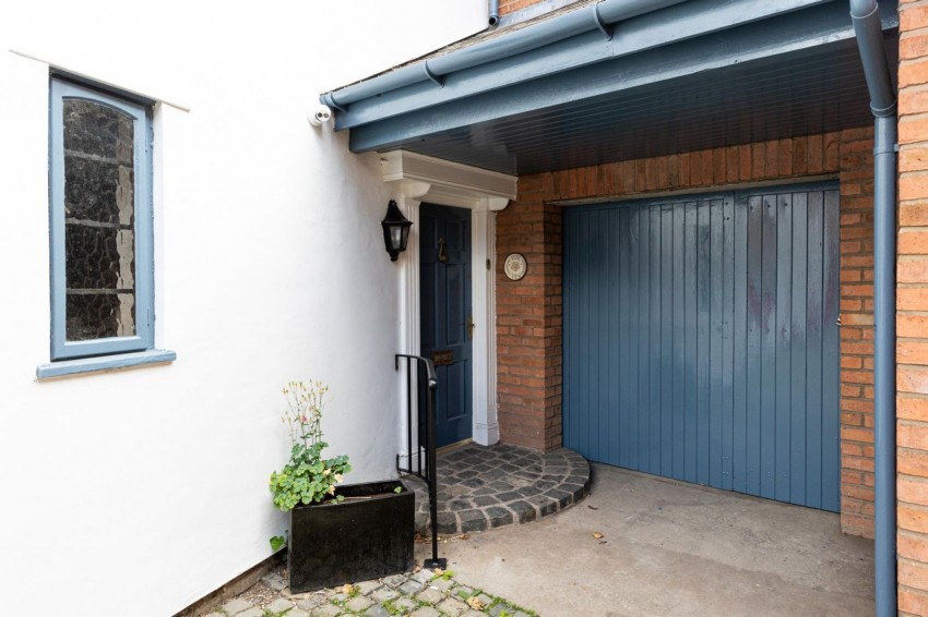 Images for High Street, Malpas, SY14