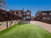 Images for Middlewich Road, Holmes Chapel, CW4