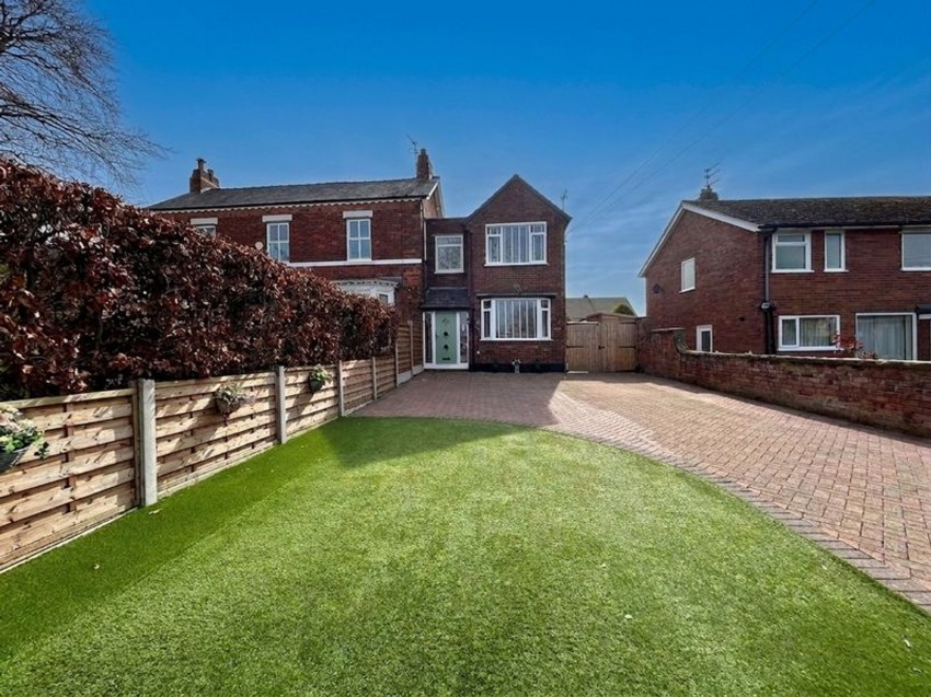 Images for Middlewich Road, Holmes Chapel, CW4