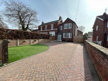 Images for Middlewich Road, Holmes Chapel, CW4