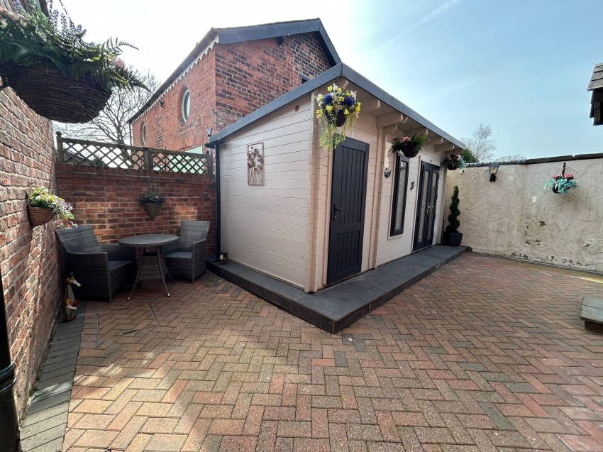 Images for Middlewich Road, Holmes Chapel, CW4