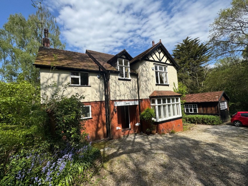 Images for Knowle Road, Mellor, SK6