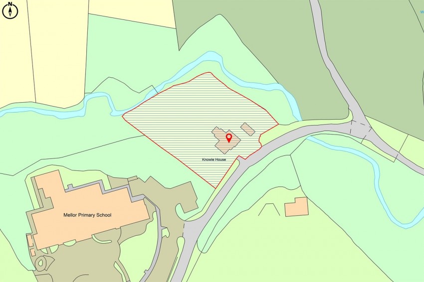 Images for Knowle Road, Mellor, SK6