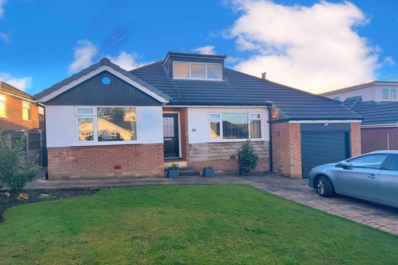 Mayfield Road, Marple Bridge, SK6