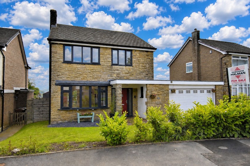 Images for Meadowside, Whaley Bridge, SK23