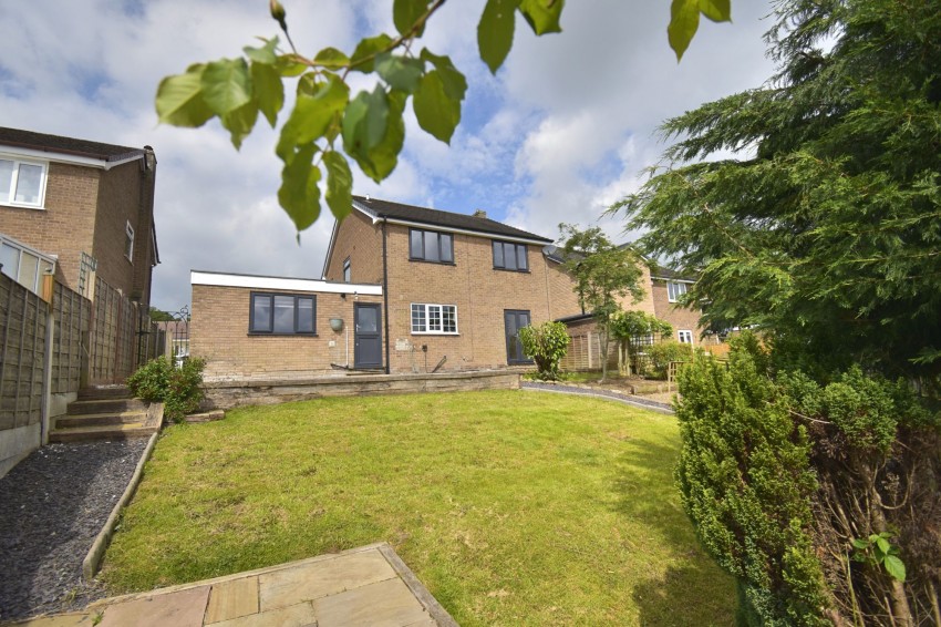 Images for Meadowside, Whaley Bridge, SK23