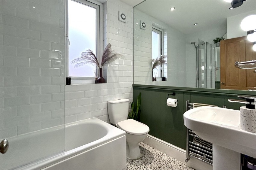 Images for Sherborne Road, Stockport, SK3