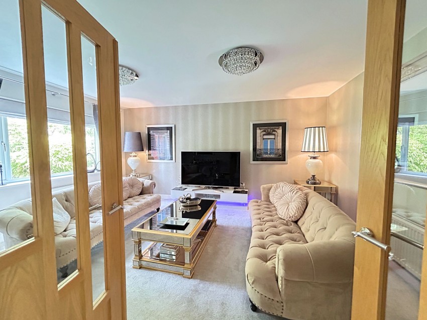Images for Blackberry Gardens, Goostrey, CW4