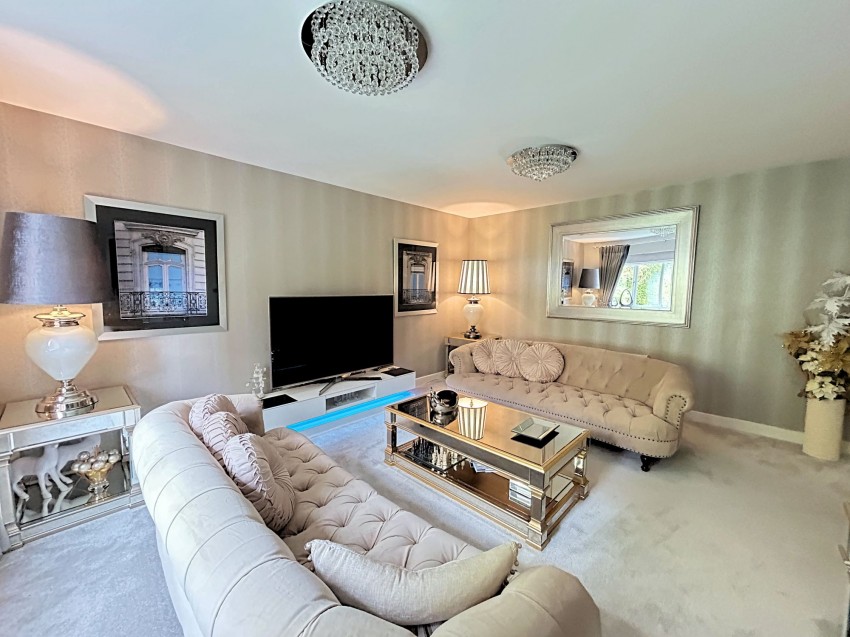Images for Blackberry Gardens, Goostrey, CW4