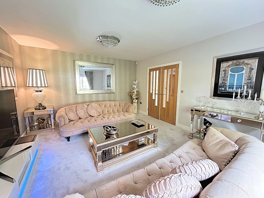 Images for Blackberry Gardens, Goostrey, CW4