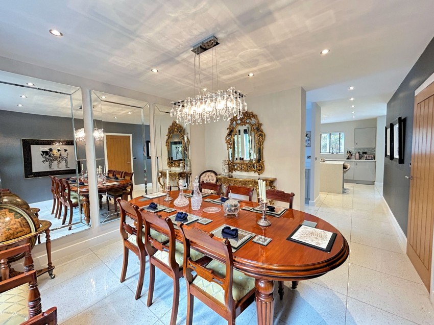 Images for Blackberry Gardens, Goostrey, CW4