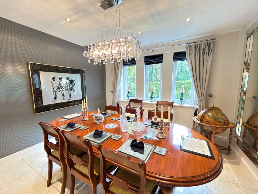 Images for Blackberry Gardens, Goostrey, CW4