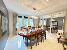 Images for Blackberry Gardens, Goostrey, CW4