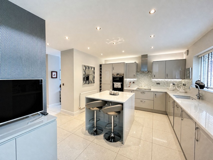 Images for Blackberry Gardens, Goostrey, CW4