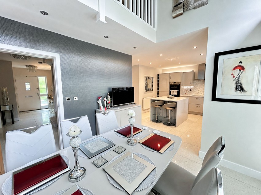 Images for Blackberry Gardens, Goostrey, CW4