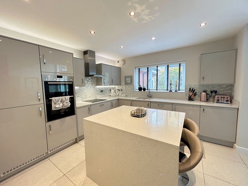 Images for Blackberry Gardens, Goostrey, CW4