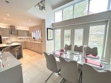 Images for Blackberry Gardens, Goostrey, CW4