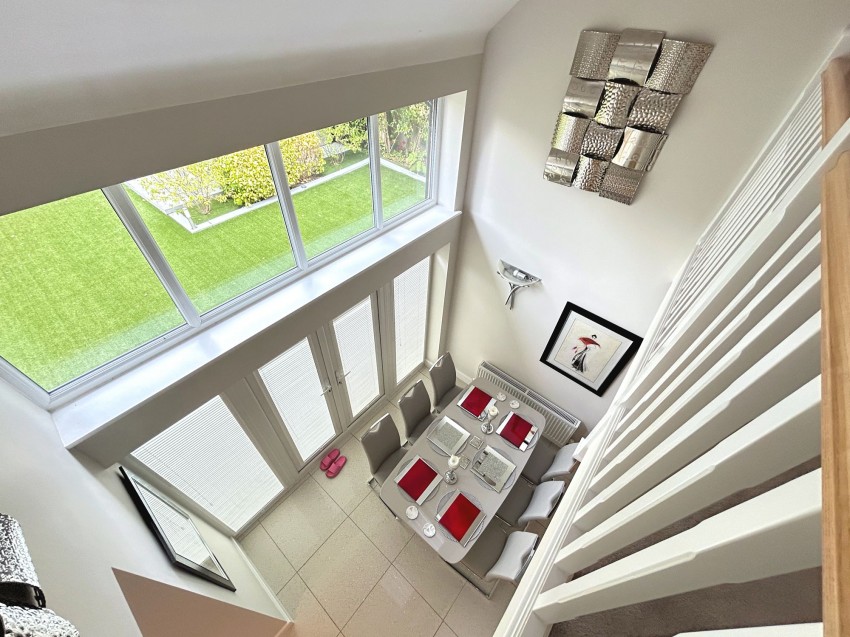 Images for Blackberry Gardens, Goostrey, CW4