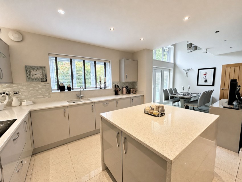 Images for Blackberry Gardens, Goostrey, CW4