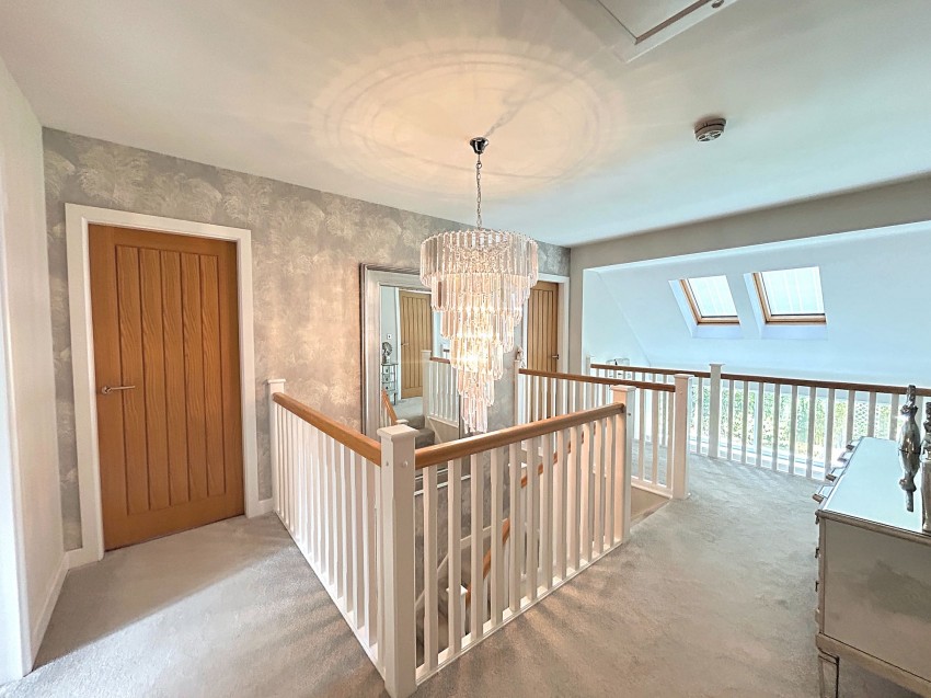 Images for Blackberry Gardens, Goostrey, CW4