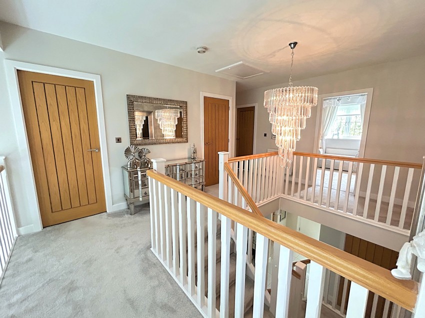 Images for Blackberry Gardens, Goostrey, CW4