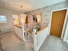 Images for Blackberry Gardens, Goostrey, CW4