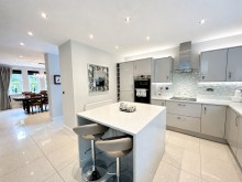 Images for Blackberry Gardens, Goostrey, CW4