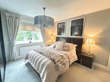 Images for Blackberry Gardens, Goostrey, CW4