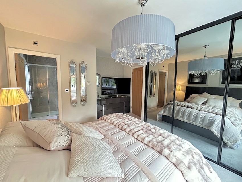 Images for Blackberry Gardens, Goostrey, CW4