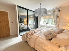 Images for Blackberry Gardens, Goostrey, CW4