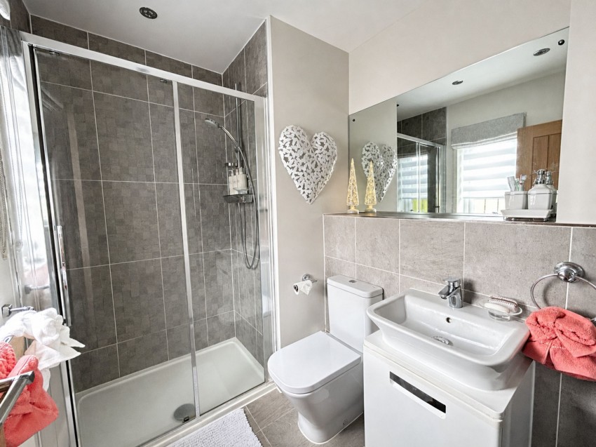 Images for Blackberry Gardens, Goostrey, CW4